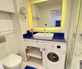 Vip Apartments Orbi 74 - Batoemi - 1