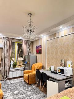 Comfortable apartment for you - Chişinău - 2