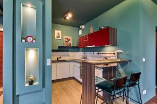 VIP Atelier Residence Centrum Bagno - Varsavia - 1
