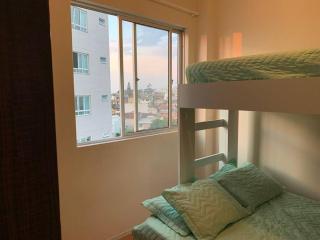 Praia central barra - 2