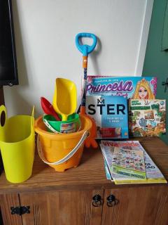 Praia central barra - 8