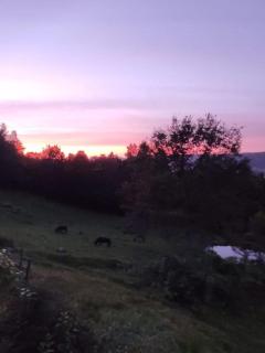 Gîte Au bout des Mynes avec vue panoramique - 9