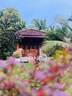 Hanguk Lanka Lagoon Villa - Tangalle - 0