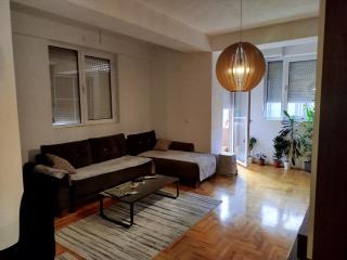 Apartment Angeleski - Bitola - 5