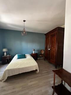 Petite maison mitoyenne, clim, rénovée, calme - Montpellier - 5
