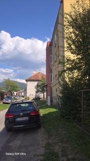 Apartmán ŠTÚROVA - 5