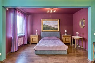 VIP Atelier Residence Centrum Bagno - Varsavia - 0