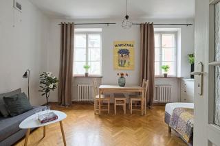 Urbannestgroup - Old town - Stare miasto - Celna 2 - 6