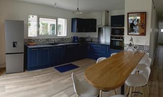 Maison Emeraude à Gan 64290 - Gan - 5