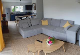 Maison Emeraude à Gan 64290 - Gan - 6