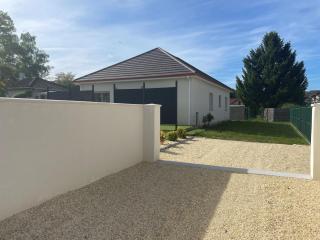 Maison Emeraude à Gan 64290 - Gan - 9