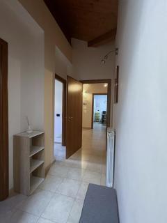 Intero Appartamento In Centro Città, Corso Mazzini - Campobasso - 1