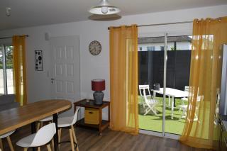 Maison Emeraude à Gan 64290 - Gan - 1