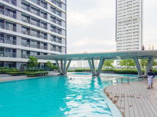 GemstoneBR in SMDC Fame Residences - Manilla - 0
