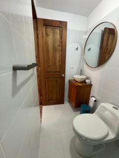 Apartamento Colibrí Jardín - Jardín - 7