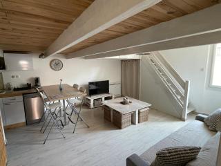 Appartement centre de Cassis - Cassis - 0