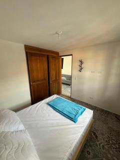 Apartamento Colibrí Jardín - Jardín - 5