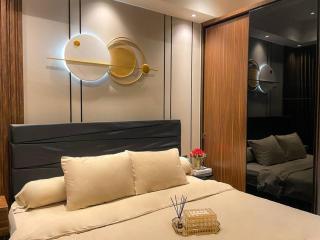 Luxurious La Luna at Gold Coast Sea View - 8