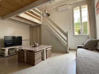 Appartement centre de Cassis - Cassis - 7