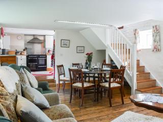 The Cottage At Cwm Ddol Fawr - Carmarthen - 7