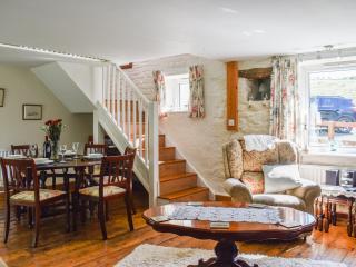 The Cottage At Cwm Ddol Fawr - Carmarthen - 6