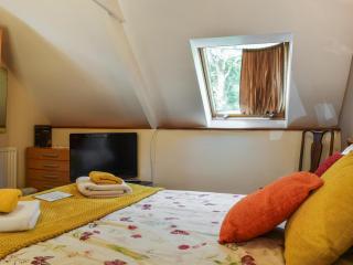 The Cottage At Cwm Ddol Fawr - Carmarthen - 1