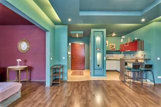 VIP Atelier Residence Centrum Bagno - Varsavia - 9
