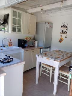 Casa Pietro - Valledoria - 1