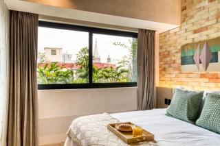 Caliza Roma Residences by Tasman - Città del Messico - 1