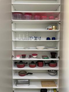 Apartamento Águas Claras, 13⁰ andar, nascente. Vista livre. Wi-Fi veloz. Academia e piscina. - Brasilia - 1