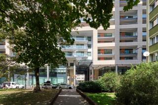 VIP Atelier Residence Centrum Bagno - Varsavia - 8