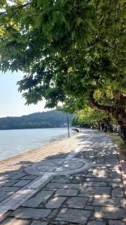 Διαμέρισμα με θέα λίμνη - Kastoria - 8