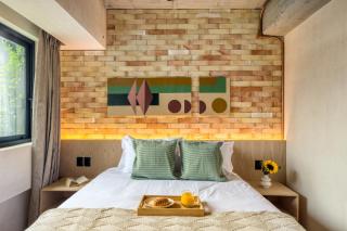 Caliza Roma Residences by Tasman - Città del Messico - 8