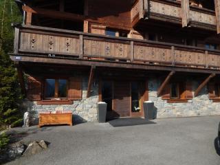 Chalet LE VAL NESS - La Côte dʼArbroz - 9