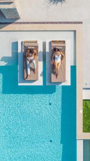 Allure Wellness Retreat - Lefkada - 8