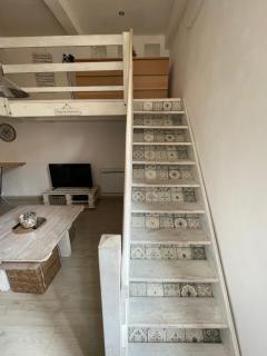 Appartement centre de Cassis - Cassis - 3