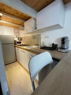 Appartement centre de Cassis - Cassis - 5