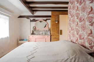 La Maison d'Emma, 10 p, grand spa, 1 h15 de Paris - 7