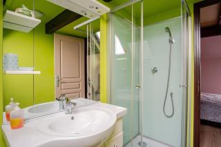 La Maison d'Emma, 10 p, grand spa, 1 h15 de Paris - - 5