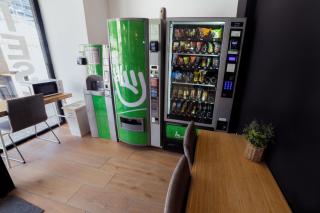 Hostal Siesta & Go Nuevos Ministerios - 2