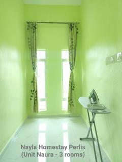 NAYLA Homestay Perlis - Unit NAURA - Simpang Empat - 2