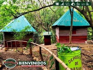 Erhco Park La Aventura - Chiquimulilla - 8