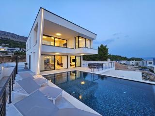 Luxury Villa White with infinity pool, Croatia - 4
