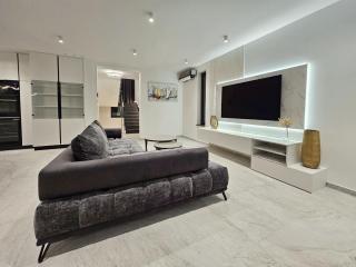 Luxury Villa White with infinity pool, Croatia - Podstrana - 5