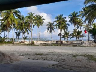 Surf Homestay Katiet - Katiet - 3