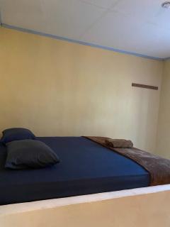 Surf Homestay Katiet - Katiet - 6