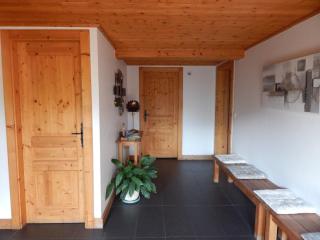 Chalet LE VAL NESS - La Côte dʼArbroz - 7