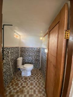 Surf Homestay Katiet - Katiet - 5