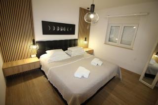 Vila Prestíž apartmán na poschodí - Vir - 7