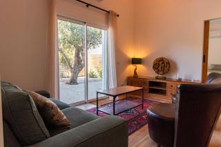 Farm Lodges Olive, Casa Alfarrobeira - Moncarapacho - 8